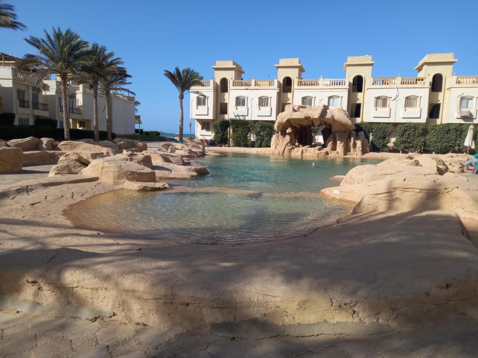 Chalet In Belagio Ain Sokhna Ain Sukhna Exterior photo